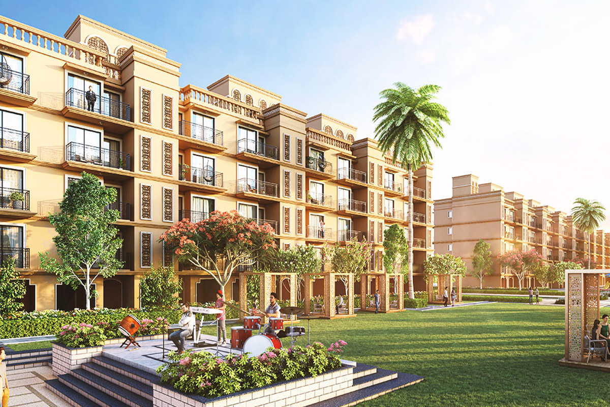 Godrej 103