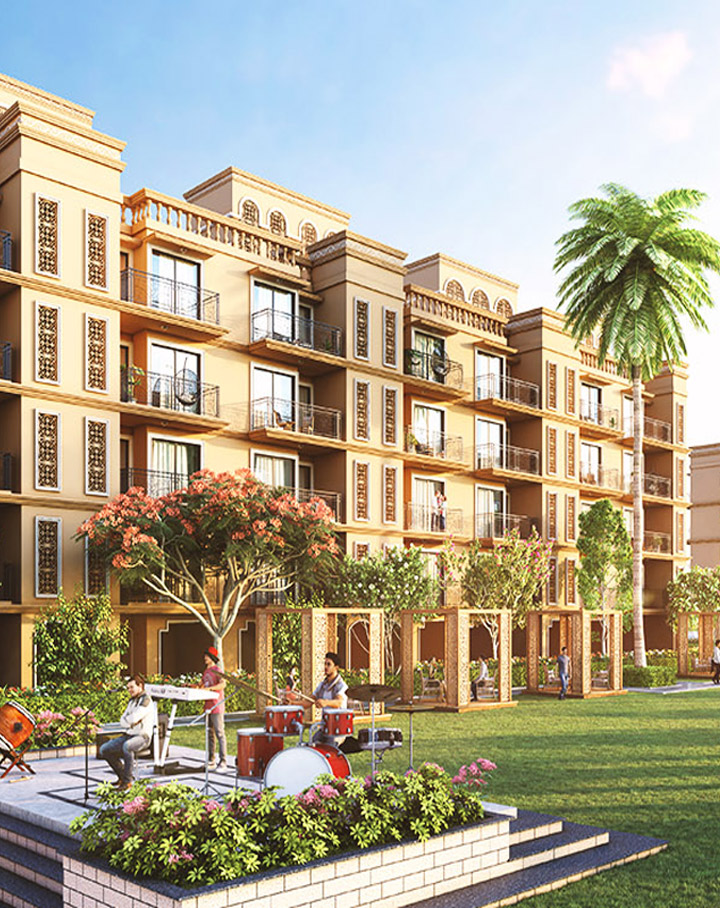 Godrej 103